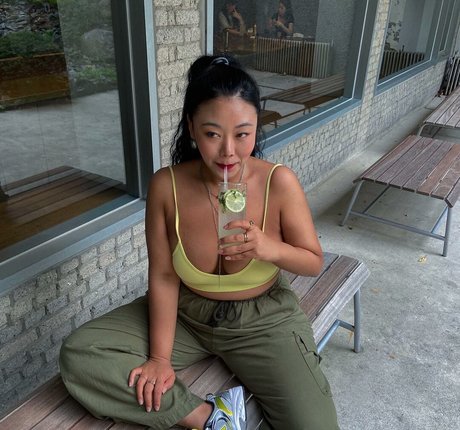 Moon Seo byul hd pornstar gallery