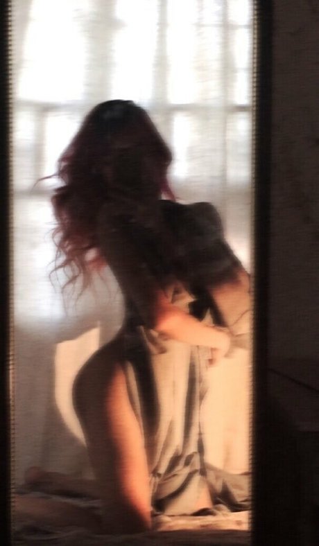 Cookie shh model exclusive galleries