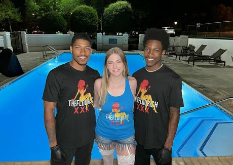 TheFlourishXXX pornstar xxx pictures