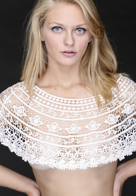 Alli Rae high quality actress photos