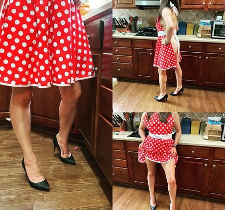 NipplyNurse star sexy photo