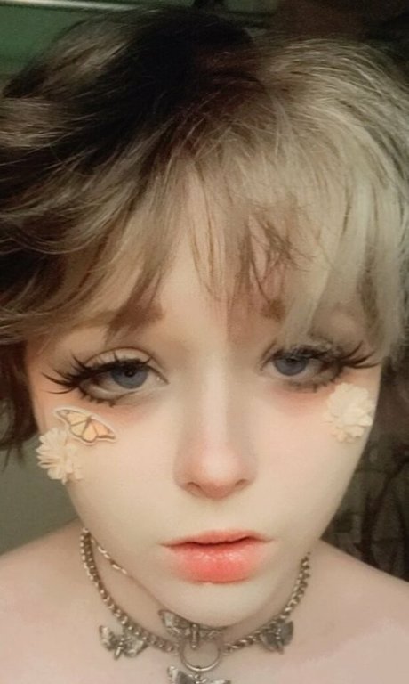 cherub cheeks pornstar adult pic