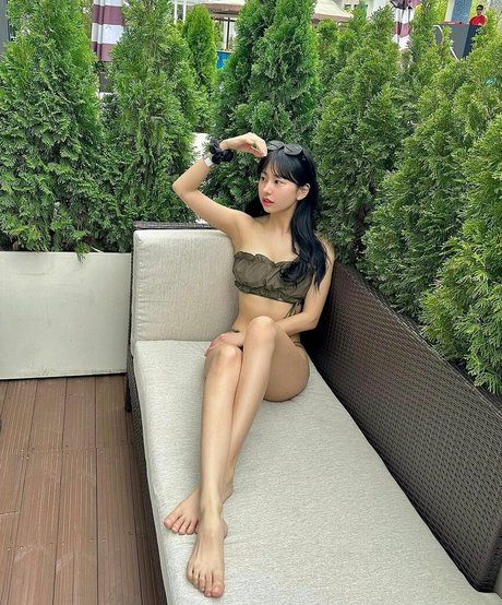 Heejae 1023 best model picture