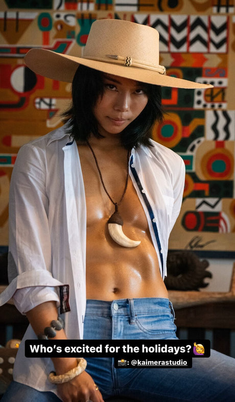 Brasskatt sexy star pic