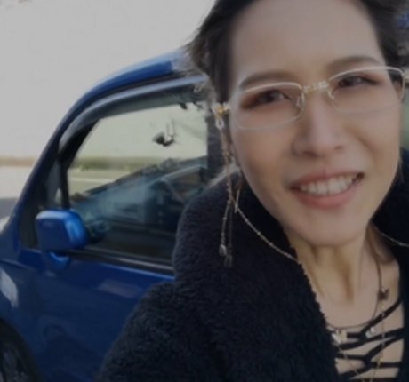 June Lovejoy model exclusive img