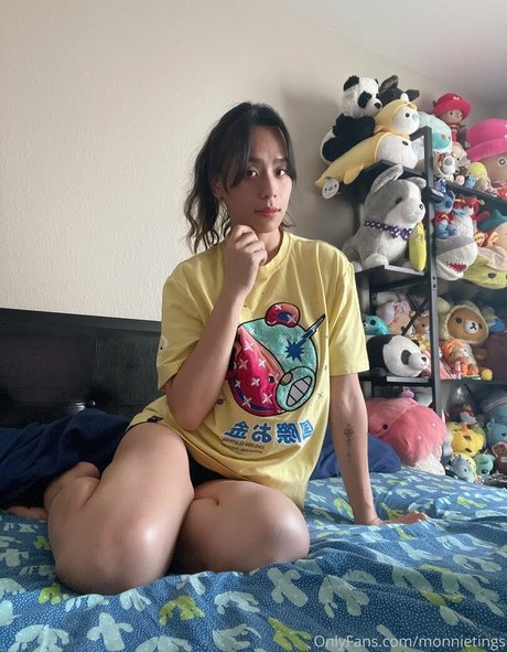 monnietings pornstar sex photo