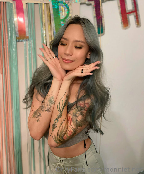 monnietings nice star picture