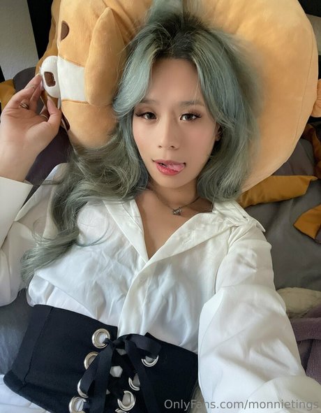 monnietings star sex images