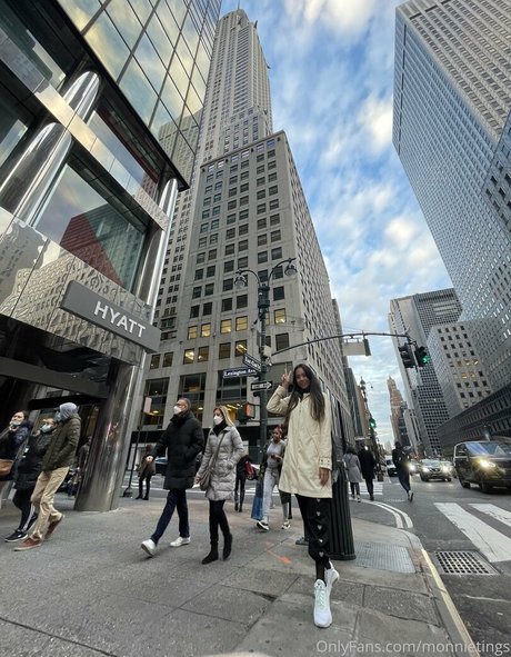 monnietings high quality star pics