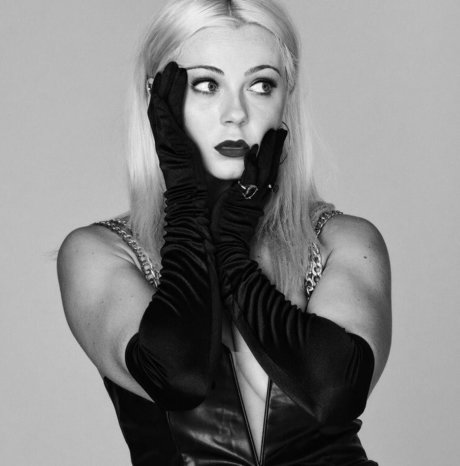 Alexi Blue pornstar hd pics