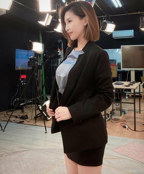 nianlin pornstar exclusive archive