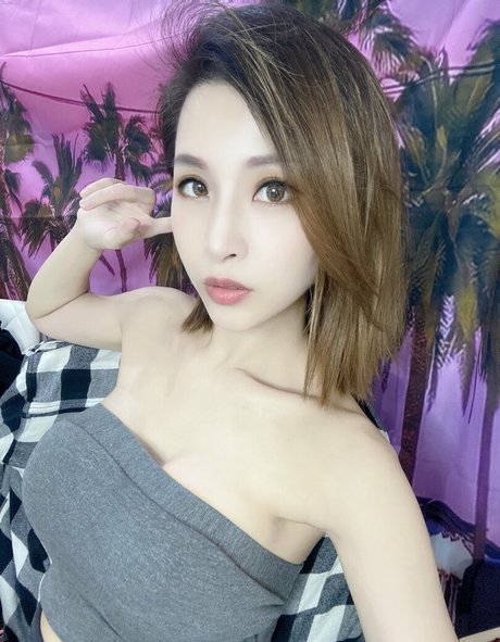 nianlin model porn img