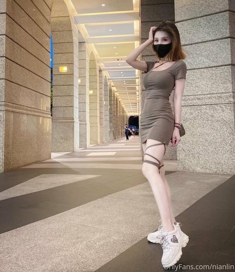 nianlin best actress images