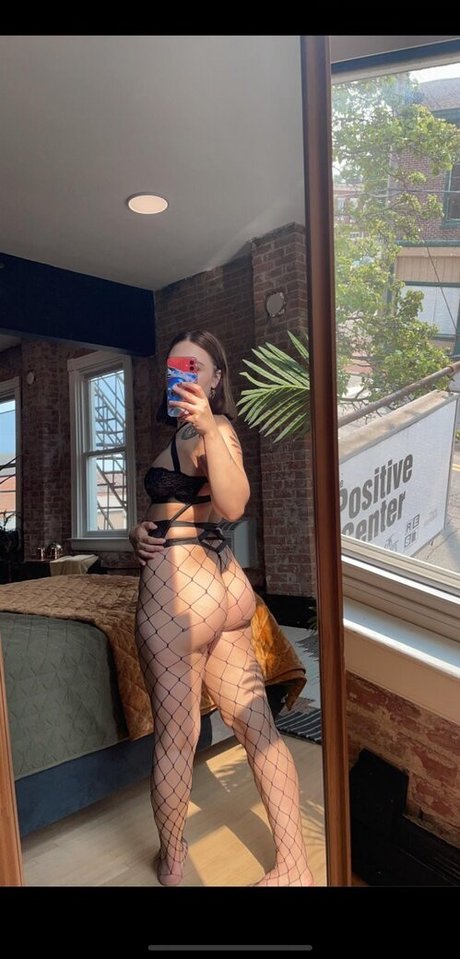 Luciouslexoxo perfect star pic