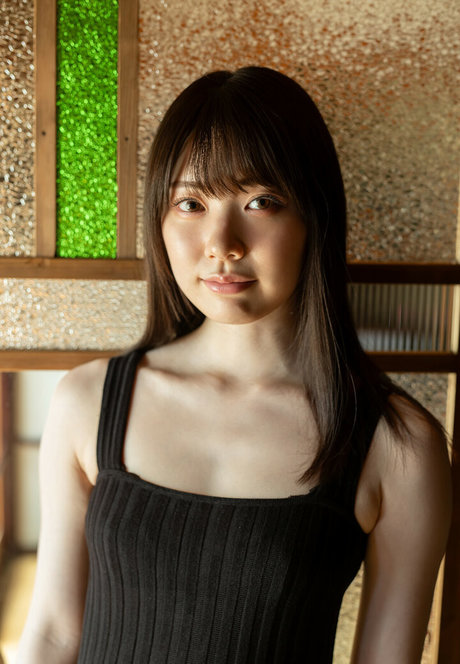 Mio Ishikawa model beautiful img
