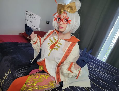 SweetDarling model pretty image