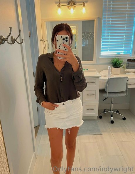 indywright pornstar hd image