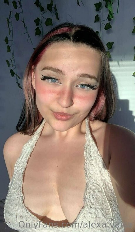 alexa vaisa best star photo