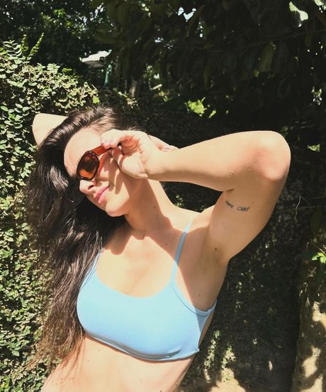 Mariana Molina hd model img