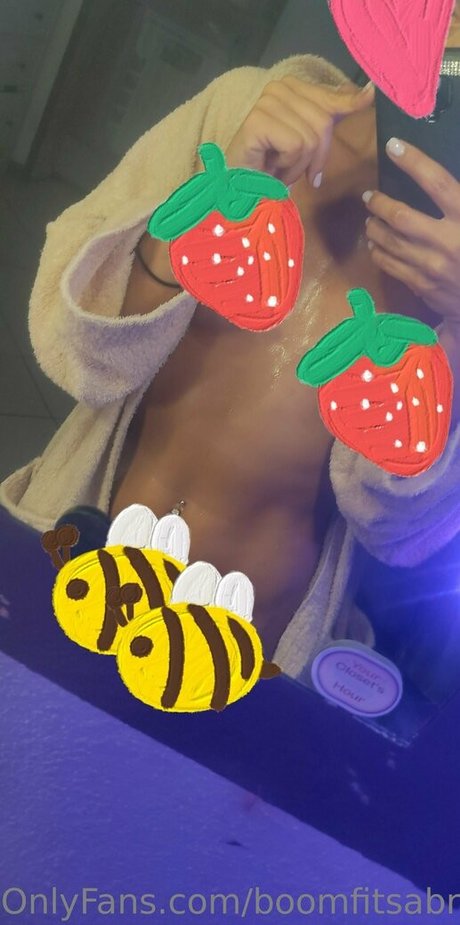 boomfitsabry Profile pic