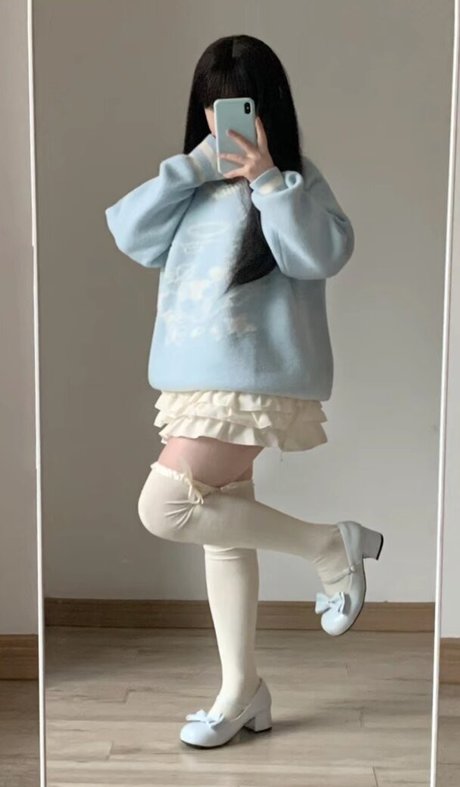 bunnymomo model exclusive picture