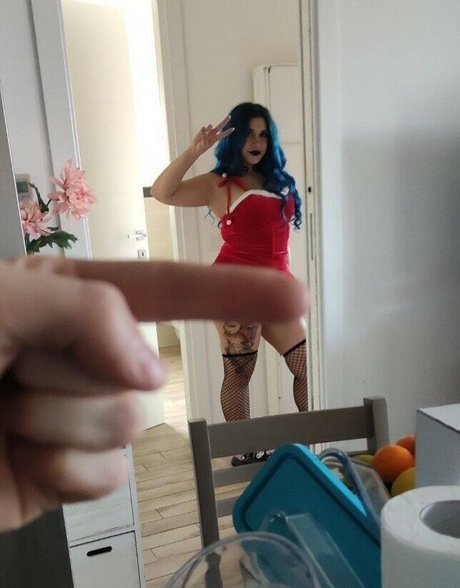 krisfits star art photos