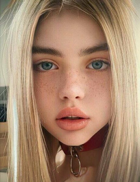 anna flirt model nude images