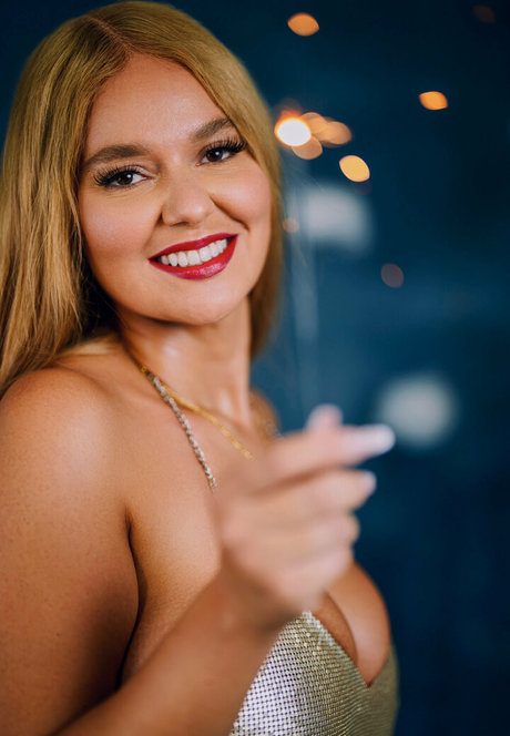 pamelaalexandra Profile pic