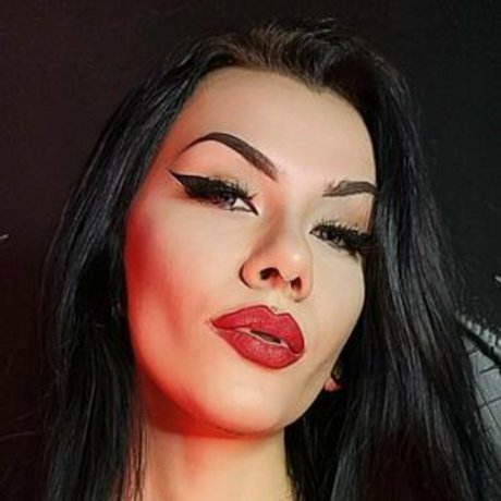 Demoness Luna art pornstar images