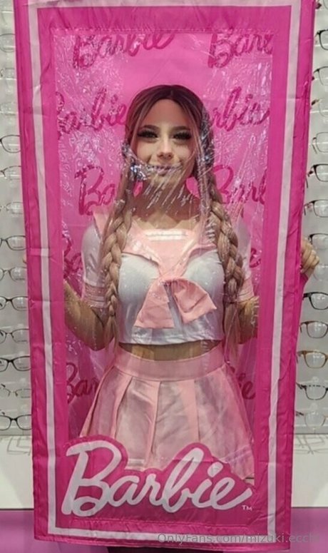 mizuki ecchi model perfect galleries