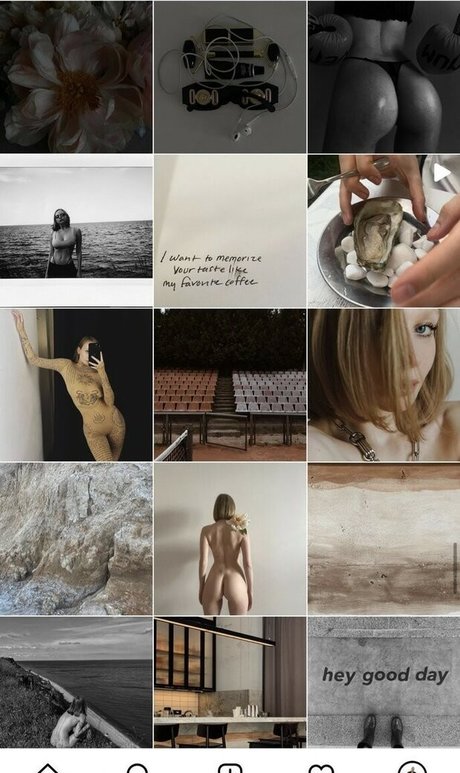 Annie Kinshova star adult images