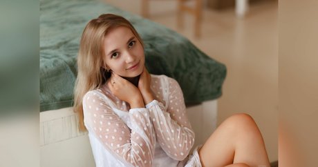 AbbyWillson star top image