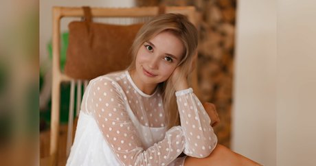 AbbyWillson pretty model image