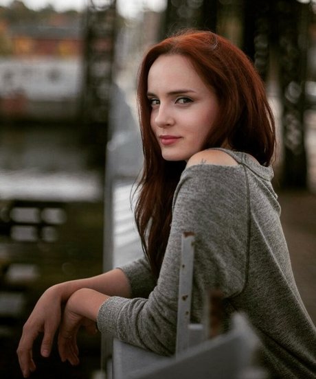 Angelika Koch star pornographic picture