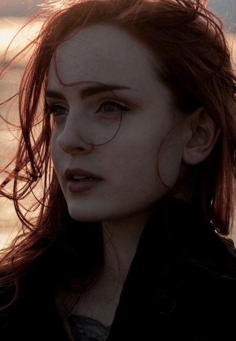 Angelika Koch sexy actress photos