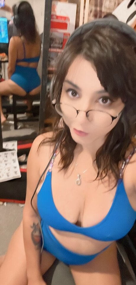 the bad choices model nice photos