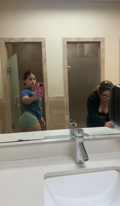 Gabrielamhdzz top actress galleries