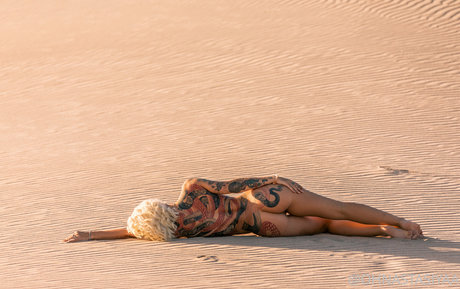 Ohnastasiyaa art pornstar galleries