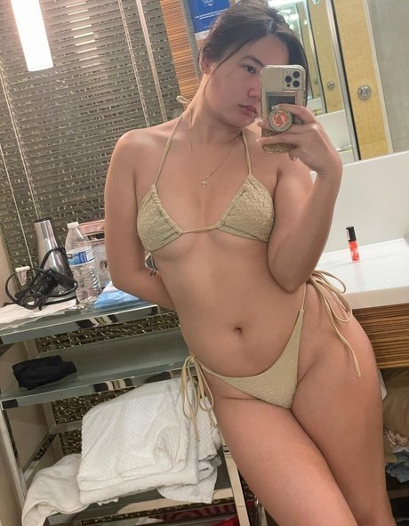 gandaisthename model nudes img