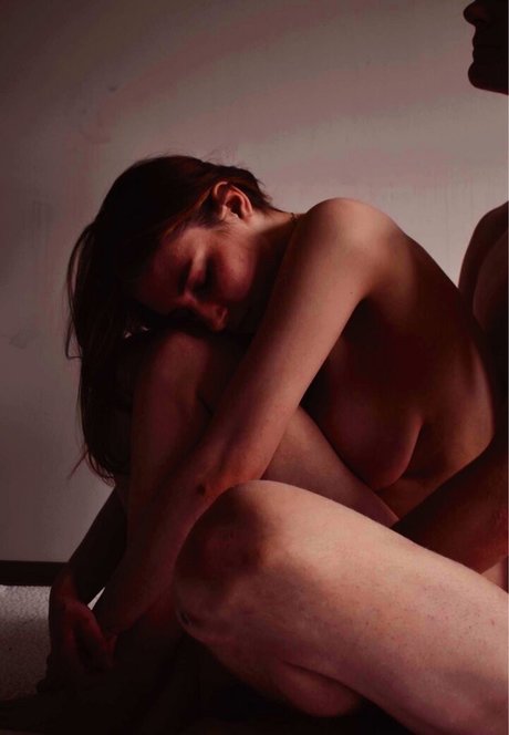 Emily Ostafew model naked pics