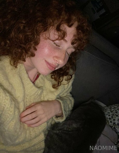 naomime exclusive star pictures