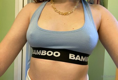 naomime model naked pics