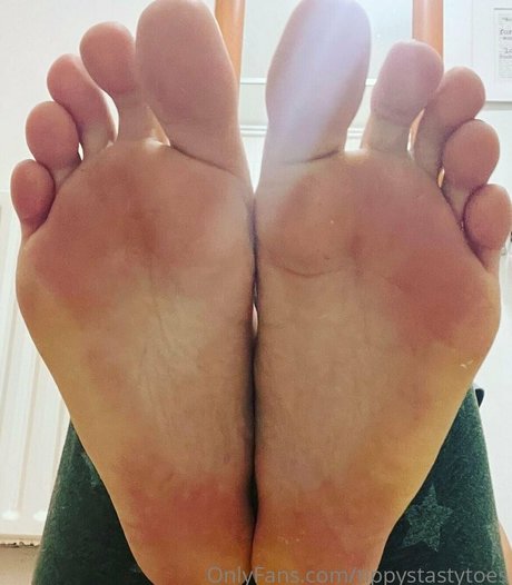 tippystastytoes star sexy pic