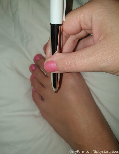 tippystastytoes pornographic actress pictures