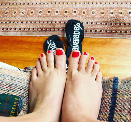 tippystastytoes model adult image