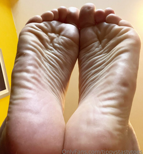 tippystastytoes pornstar xxx galleries