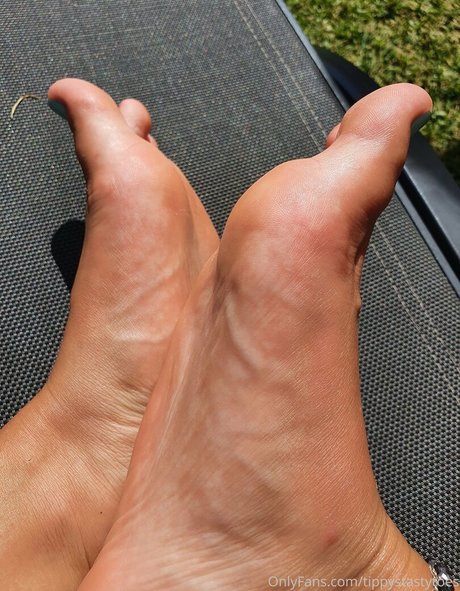 tippystastytoes pornstar high quality picture