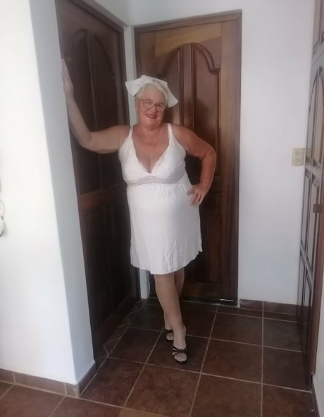 fungrannies pornstar pretty picture