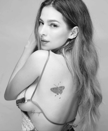 Paty Cantu porn actress galleries