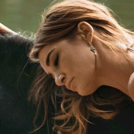 Emma Natalia Gerich model erotic image